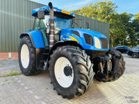 Tractor New Holland Newholland T7530 (CVX160)