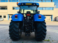Tractor New Holland Newholland T7530 (CVX160)