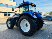 Tractor New Holland Newholland T7530 (CVX160)
