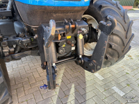Tractor New Holland Newholland T7530 (CVX160)