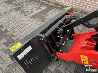 Wheelloader Manitou MLA4-50 HC