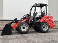 Wheelloader Manitou MLA4-50 HC