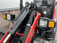 Wheelloader Manitou MLA4-50 HC