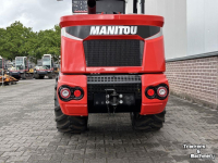 Wheelloader Manitou MLA4-50 HC