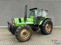 Tractor Deutz DX6.10