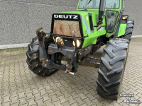 Tractor Deutz DX6.10