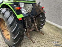 Tractor Deutz DX6.10