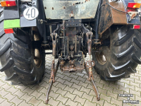 Tractor Deutz DX6.10