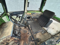 Tractor Deutz DX6.10