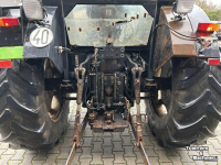 Tractor Deutz DX6.10