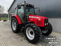 Tractor Massey Ferguson 5455 Dyna-4