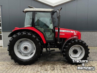 Tractor Massey Ferguson 5455 Dyna-4