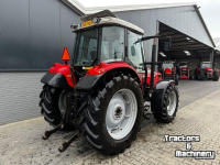 Tractor Massey Ferguson 5455 Dyna-4