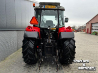 Tractor Massey Ferguson 5455 Dyna-4