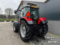 Tractor Massey Ferguson 5455 Dyna-4