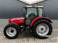 Tractor Massey Ferguson 5455 Dyna-4