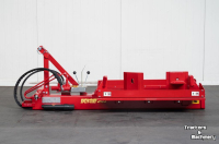 Cutting- / Splitting machine Split-Fire SPLIT FIRE 3403