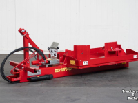 Cutting- / Splitting machine Split-Fire SPLIT FIRE 3403