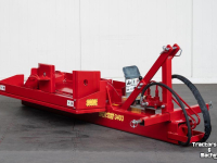 Cutting- / Splitting machine Split-Fire SPLIT FIRE 3403
