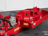 Cutting- / Splitting machine Split-Fire SPLIT FIRE 3403