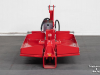 Cutting- / Splitting machine Split-Fire SPLIT FIRE 3403