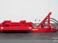 Cutting- / Splitting machine Split-Fire SPLIT FIRE 3403