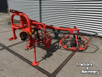 Tedder Boxer HB275