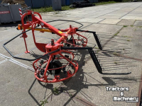 Tedder Boxer HB275