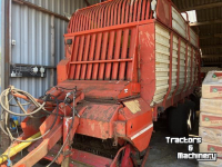 Self-loading wagon Strautmann Strautmann Super VItesse 2