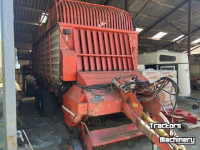 Self-loading wagon Strautmann Strautmann Super VItesse 2