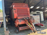 Self-loading wagon Strautmann Strautmann Super VItesse 2