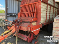 Self-loading wagon Strautmann Strautmann Super VItesse 2