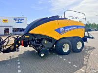 Balers New Holland BB1270 Cropcutter