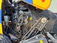 Balers New Holland BB1270 Cropcutter