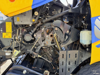 Balers New Holland BB1270 Cropcutter