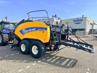 Balers New Holland BB1270 Cropcutter