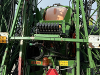 Fieldsprayer Amazone UX 3200 Special