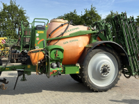 Fieldsprayer Amazone UX 3200 Special