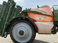 Fieldsprayer Amazone UX 3200 Special