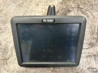 GPS steering systems and attachments AG Leader Agleader integra