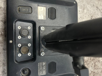GPS steering systems and attachments AG Leader Integra