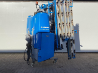 Fieldsprayer 3 points Lemken Sirius 10/1600/27
