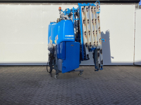 Fieldsprayer 3 points Lemken Sirius 10/1600/27