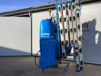 Fieldsprayer 3 points Lemken Sirius 10/1600/27