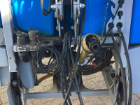 Fieldsprayer 3 points Lemken Sirius 10/1600/27