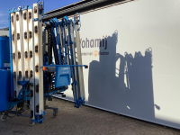 Fieldsprayer 3 points Lemken Sirius 10/1600/27
