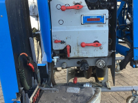 Fieldsprayer 3 points Lemken Sirius 10/1600/27
