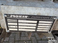 Grassland injector Joskin Solodisc 6020