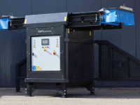 Box filler SWP Machinery Kistenvuller VB - Box Filler VB