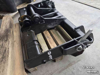 Other earthmoving and heavy equipment and accessories JCB Q-fit